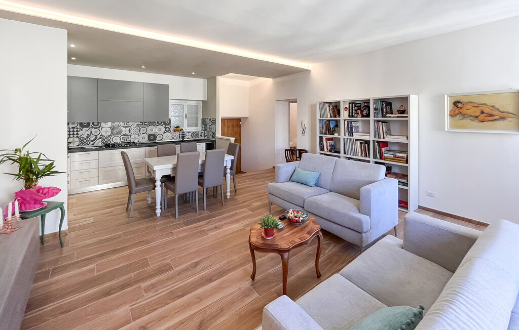 Appartement 4 personnes à Stia - Photo 1