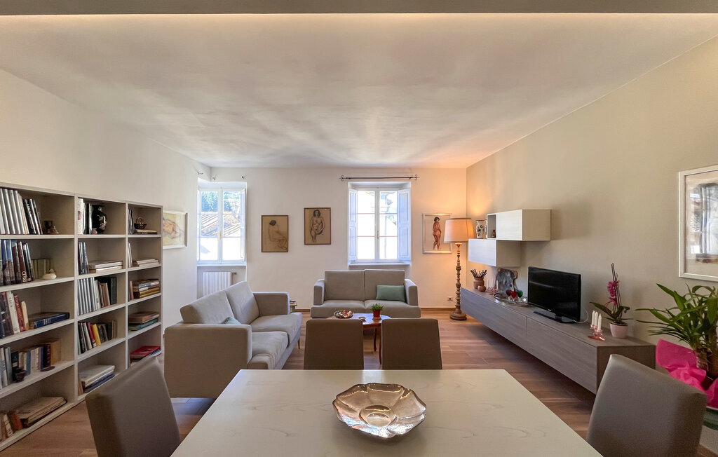 Appartement 4 personnes à Stia - Photo 2
