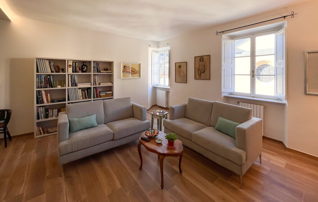 Appartement 4 personnes à Stia - Photo 10