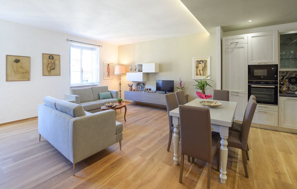 Appartement 4 personnes à Stia - Photo 12