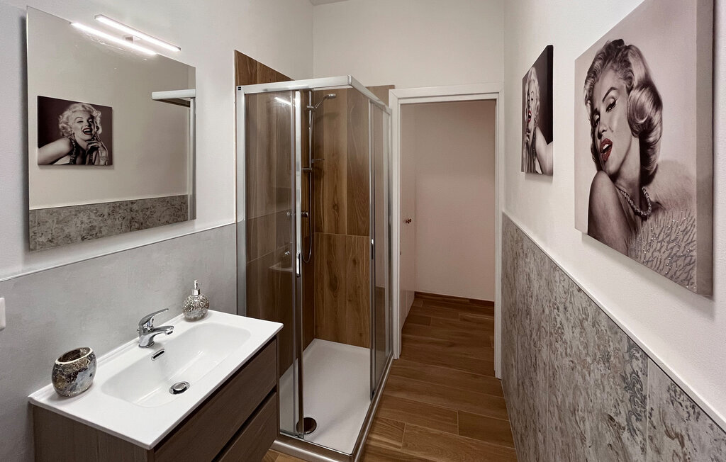 Appartement 4 personnes à Stia - Photo 21