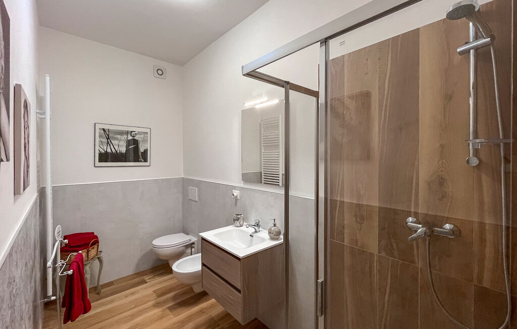 Appartement 4 personnes à Stia - Photo 22