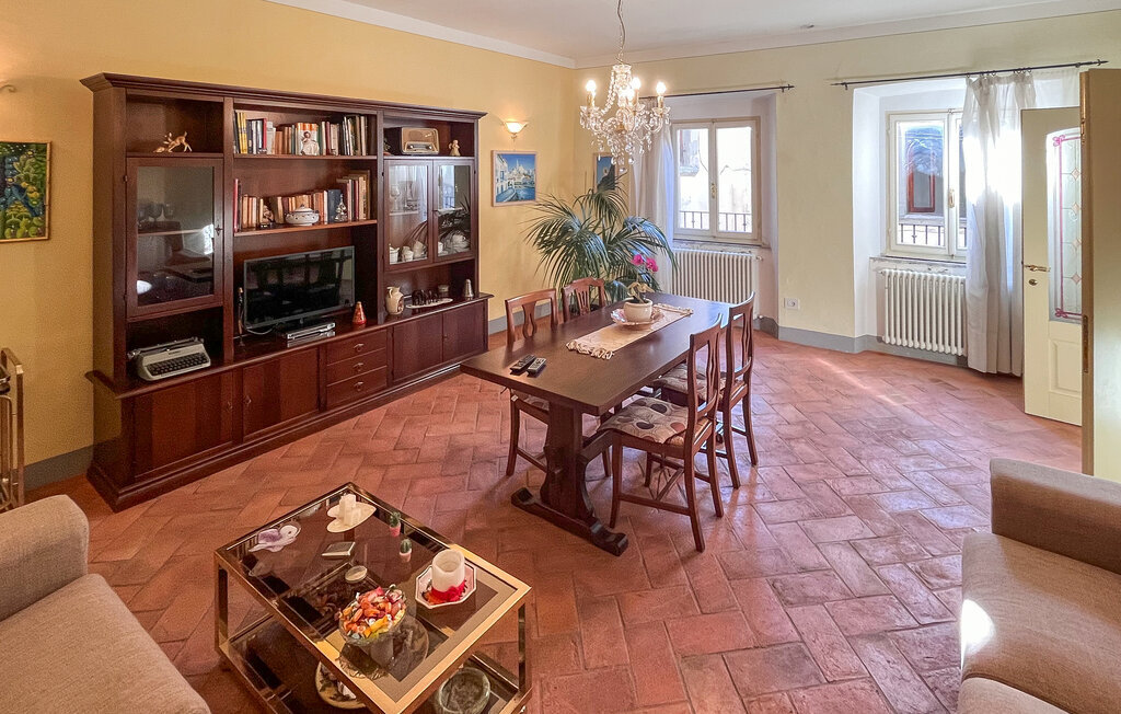 Appartement 6 personnes à Bibbiena - Photo 1