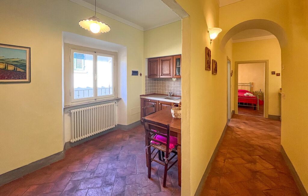 Appartement 6 personnes à Bibbiena - Photo 3