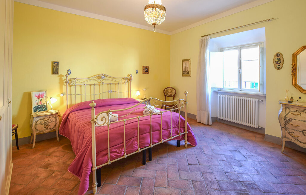 Appartement 6 personnes à Bibbiena - Photo 4