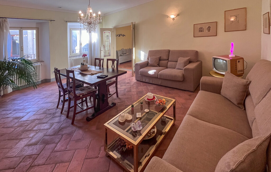 Appartement 6 personnes à Bibbiena - Photo 8