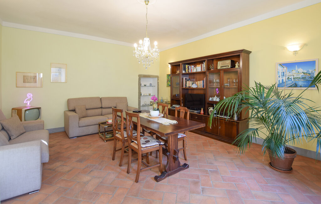 Appartement 6 personnes à Bibbiena - Photo 9