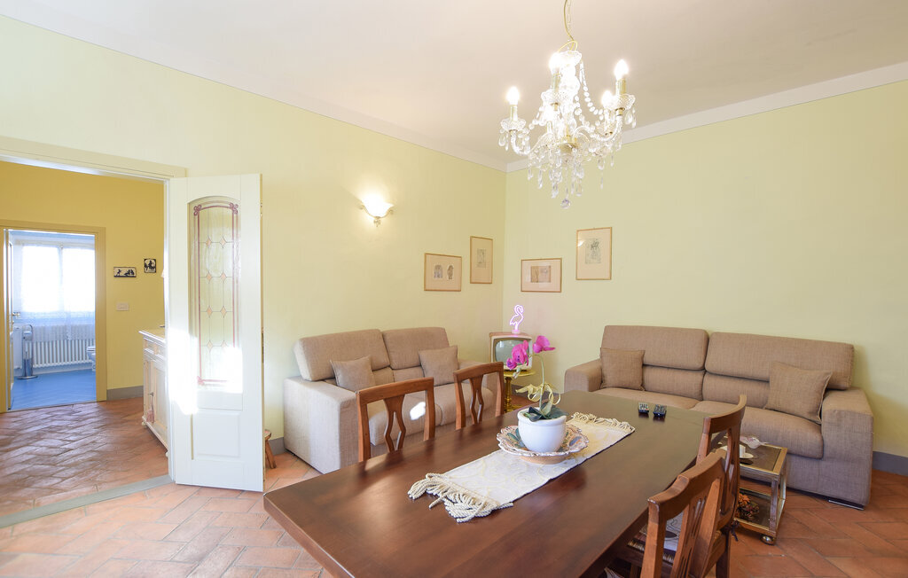 Appartement 6 personnes à Bibbiena - Photo 10