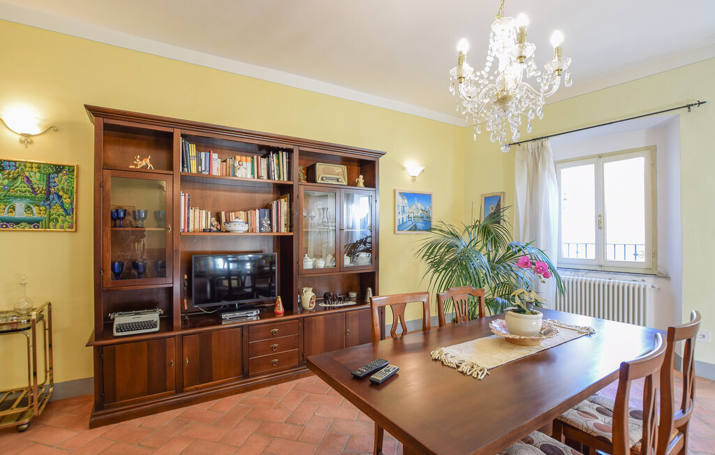 Appartement 6 personnes à Bibbiena - Photo 12