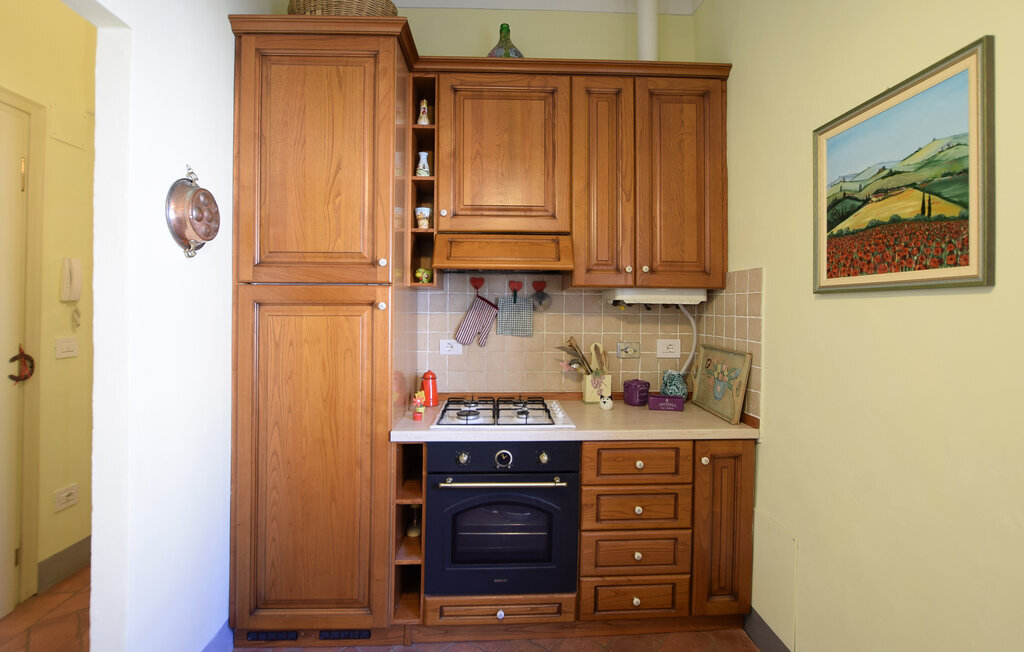Appartement 6 personnes à Bibbiena - Photo 14