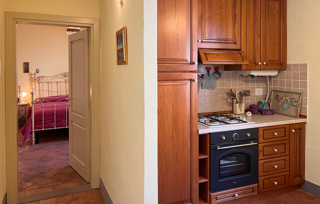 Appartement 6 personnes à Bibbiena - Photo 15