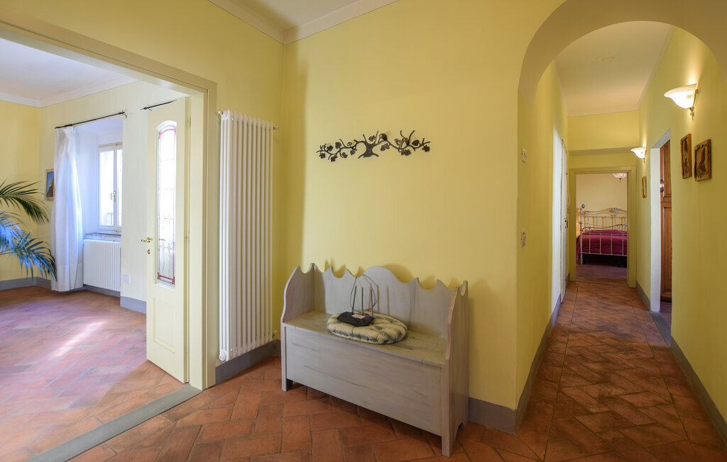 Appartement 6 personnes à Bibbiena - Photo 17