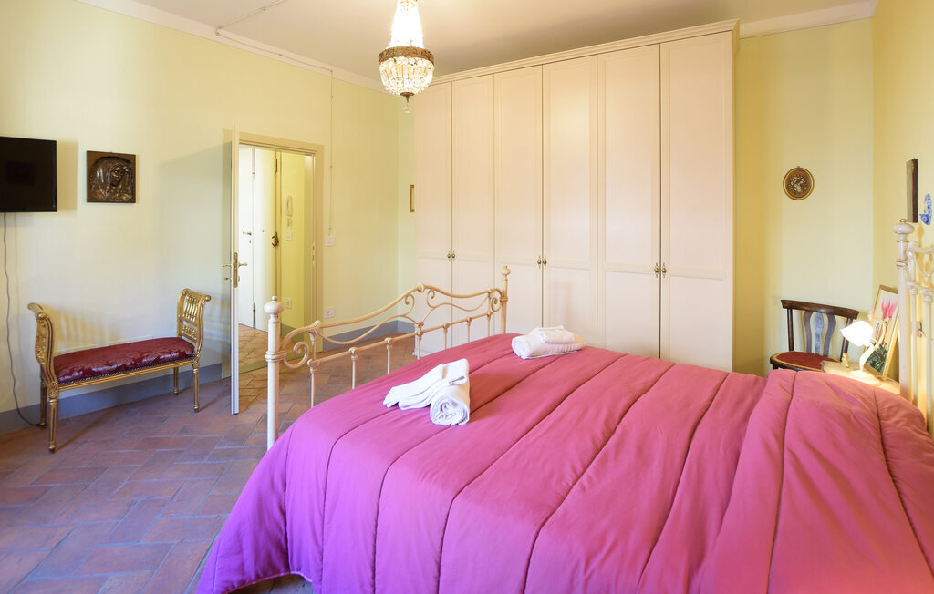 Appartement 6 personnes à Bibbiena - Photo 19