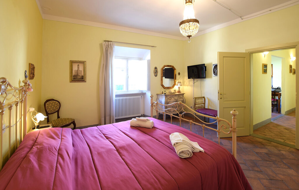 Appartement 6 personnes à Bibbiena - Photo 20