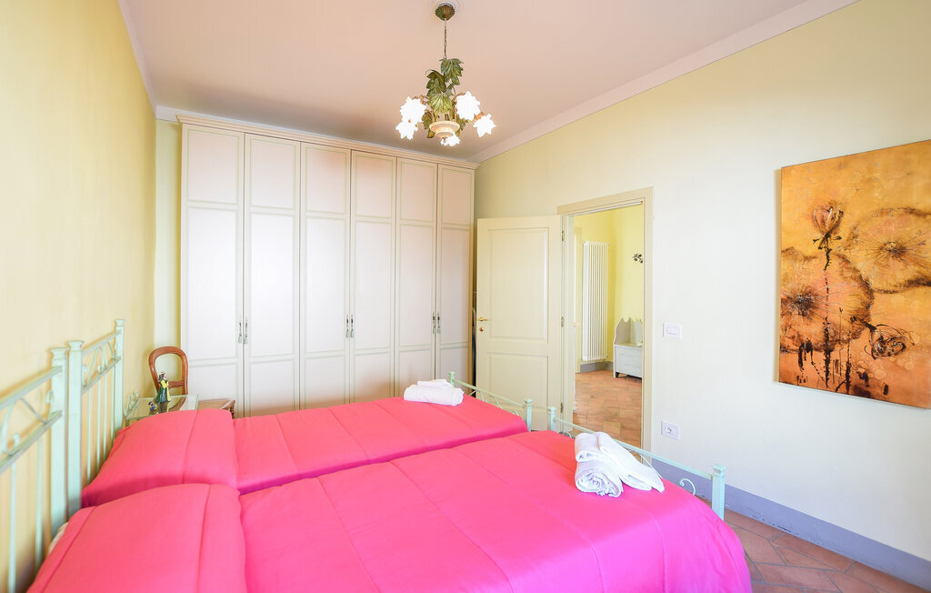 Appartement 6 personnes à Bibbiena - Photo 23