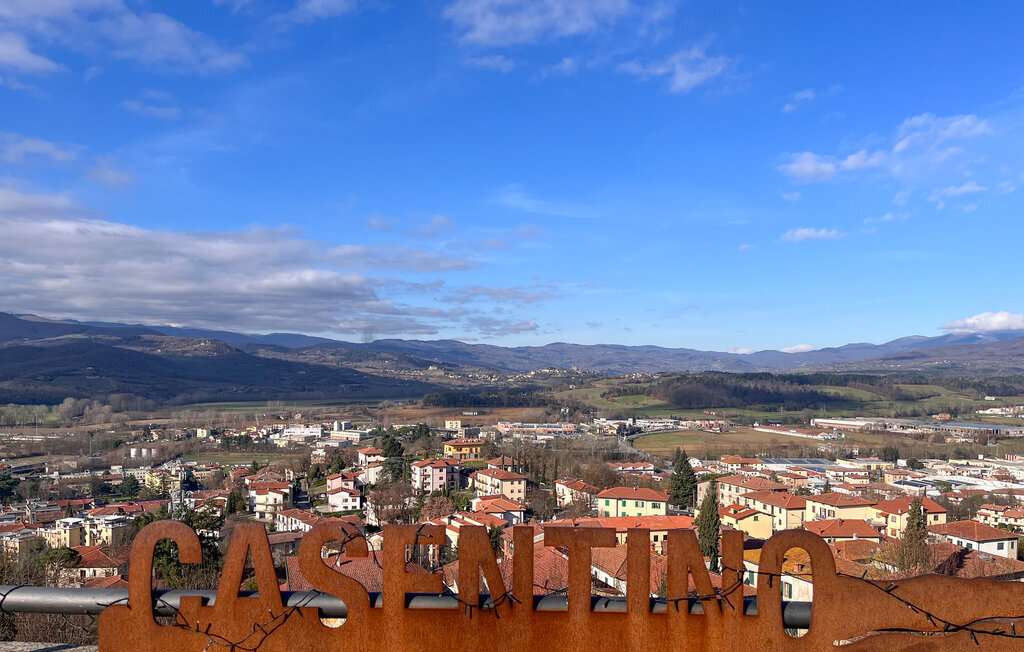 Appartement 6 personnes à Bibbiena - Photo 26