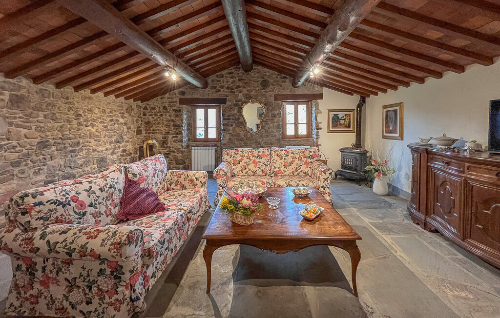 Maison 10 personnes à Bibbiena - Photo 3