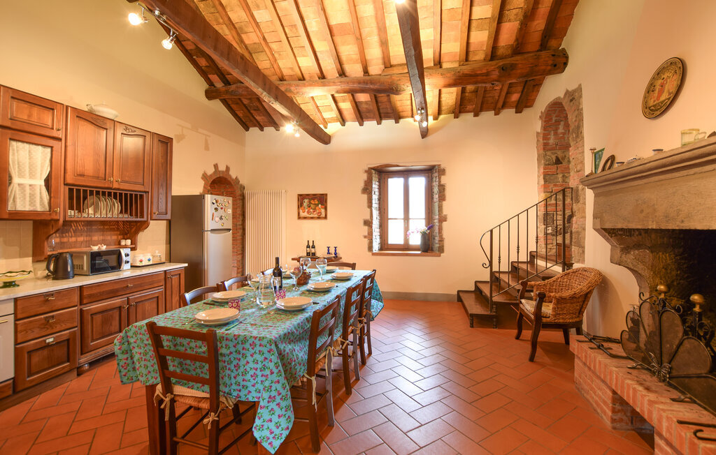 Maison 10 personnes à Bibbiena - Photo 4