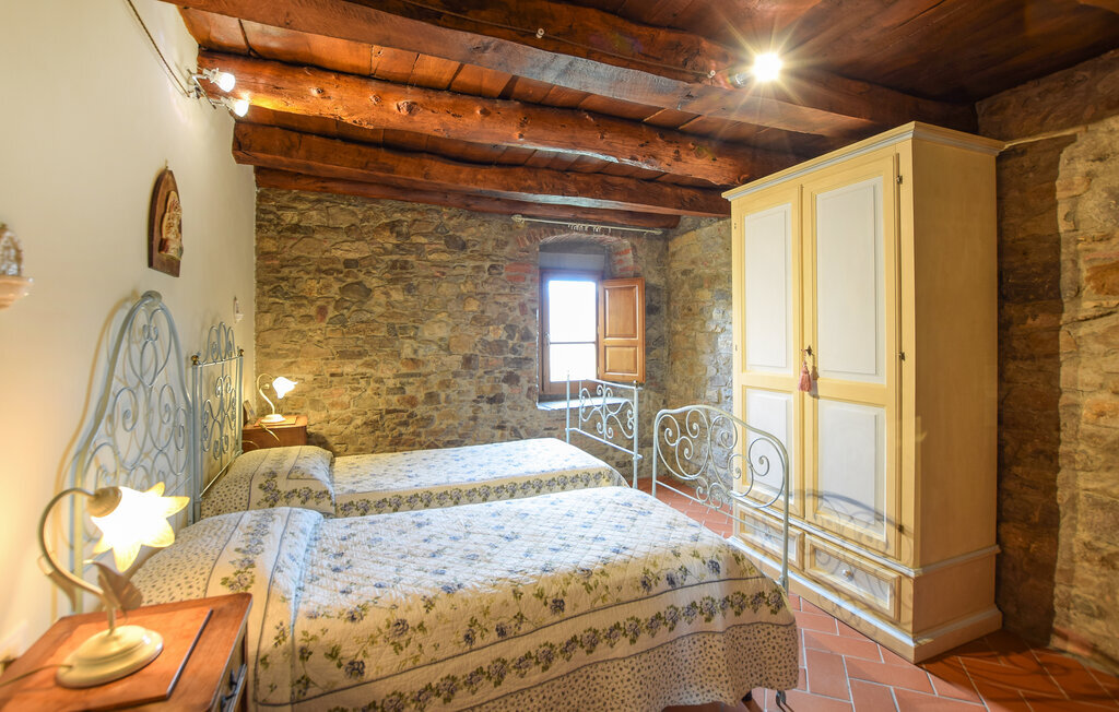 Maison 10 personnes à Bibbiena - Photo 6