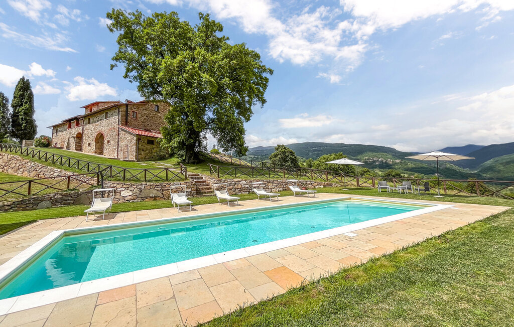 Maison 10 personnes à Bibbiena - Photo 9