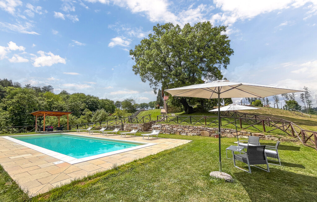 Maison 10 personnes à Bibbiena - Photo 12