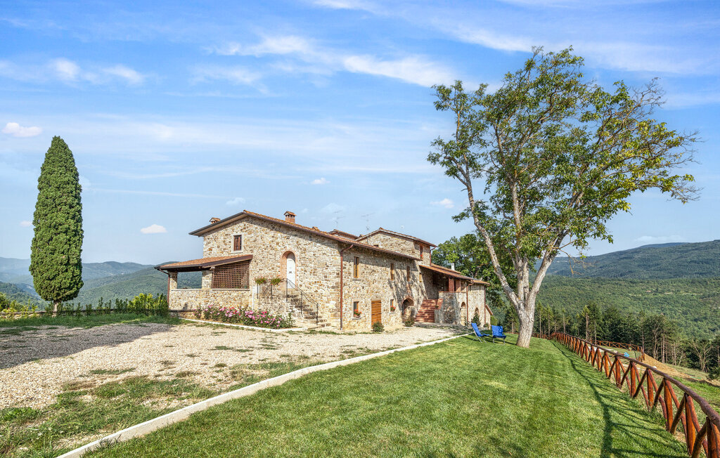 Maison 10 personnes à Bibbiena - Photo 14