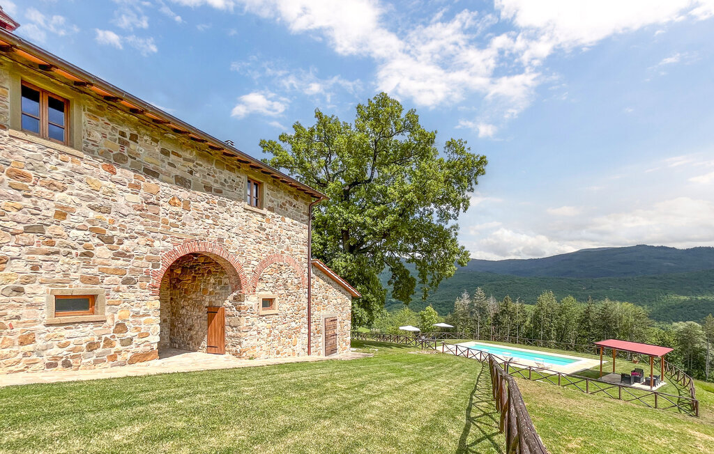 Maison 10 personnes à Bibbiena - Photo 15