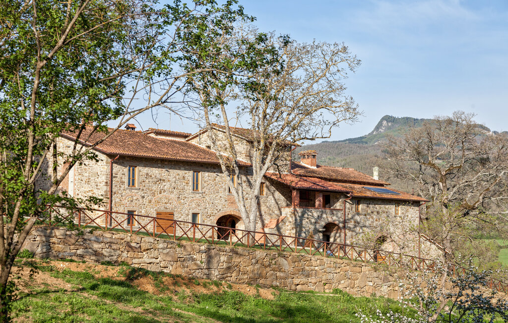 Maison 10 personnes à Bibbiena - Photo 16