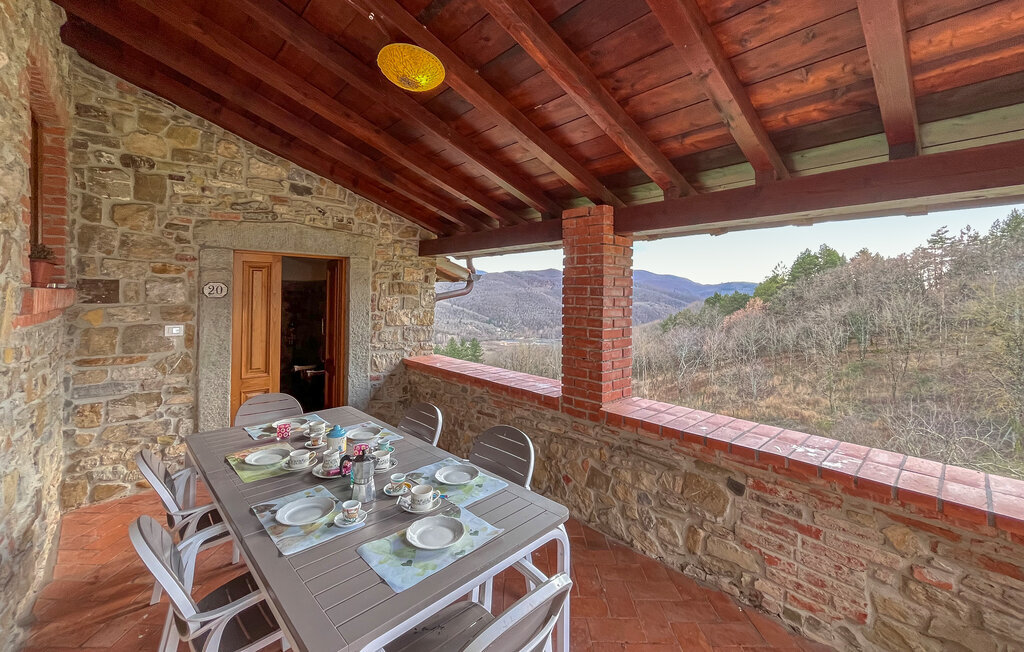 Maison 10 personnes à Bibbiena - Photo 18