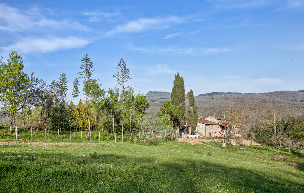 Maison 10 personnes à Bibbiena - Photo 20