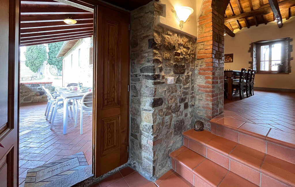 Maison 10 personnes à Bibbiena - Photo 21