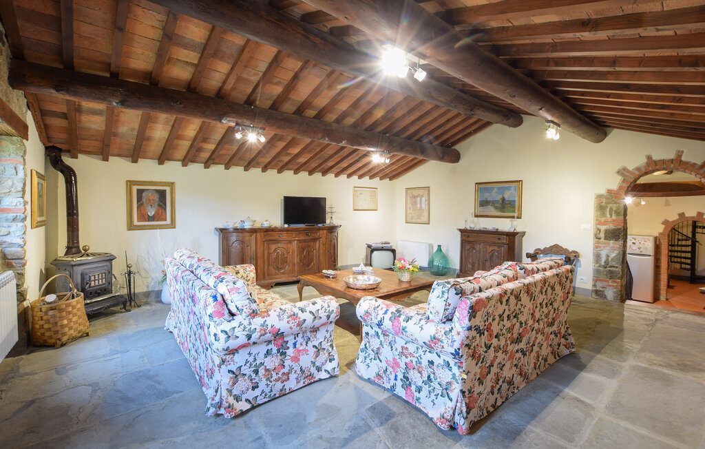 Maison 10 personnes à Bibbiena - Photo 22