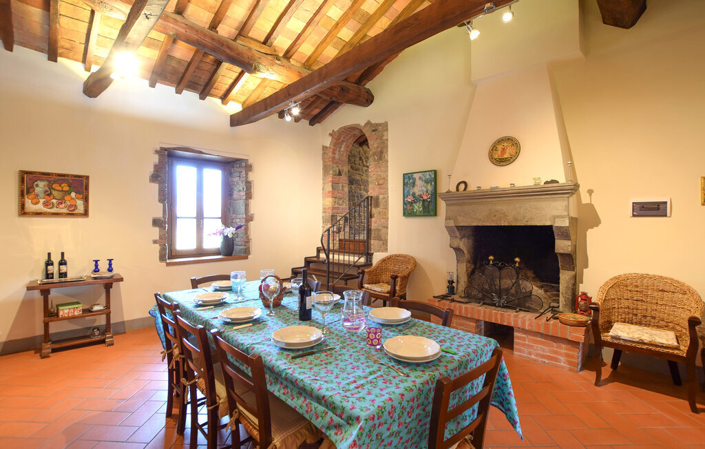 Maison 10 personnes à Bibbiena - Photo 24