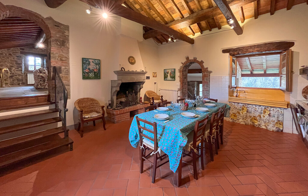 Maison 10 personnes à Bibbiena - Photo 25