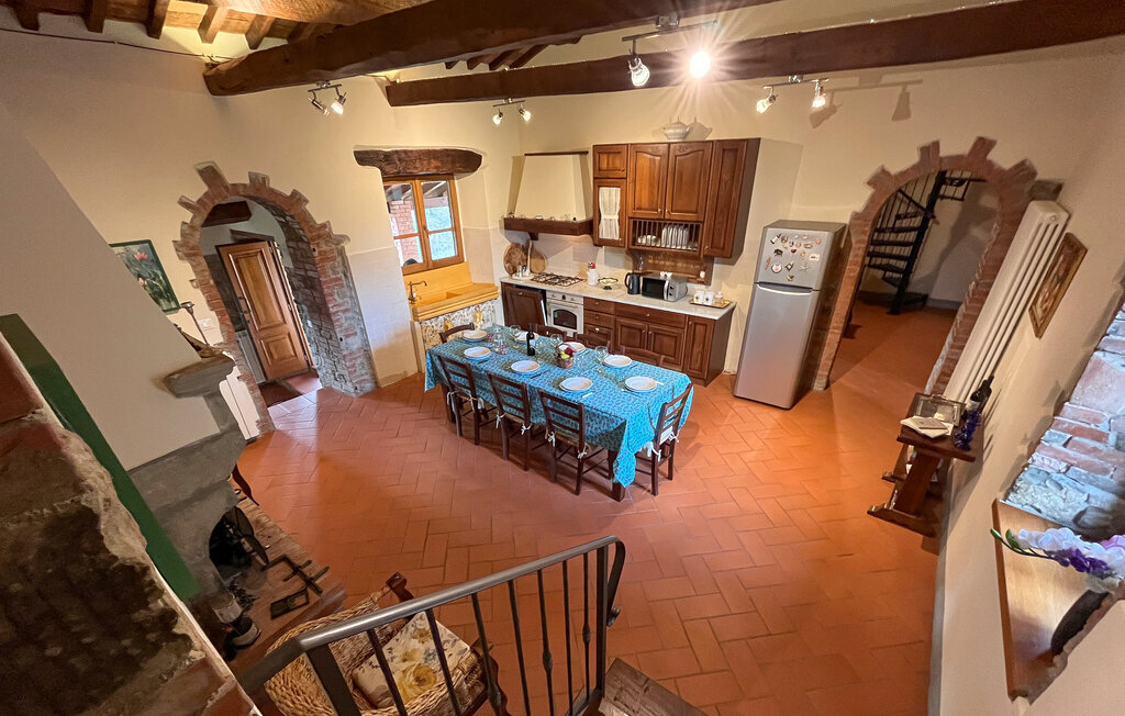 Maison 10 personnes à Bibbiena - Photo 26