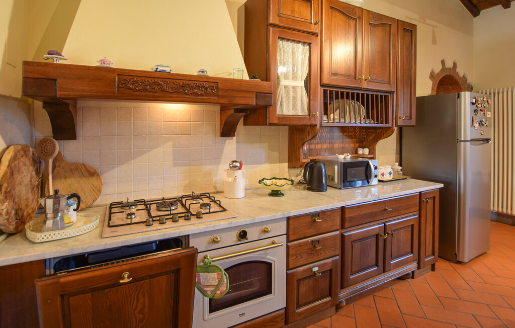 Maison 10 personnes à Bibbiena - Photo 27