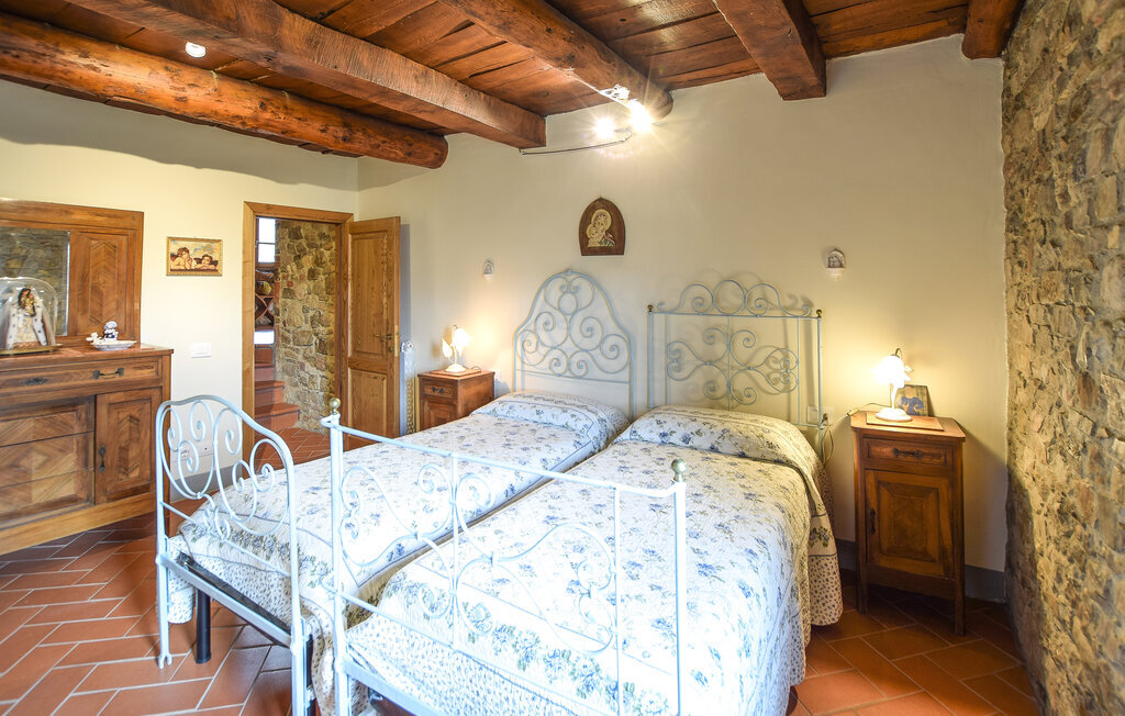Maison 10 personnes à Bibbiena - Photo 28