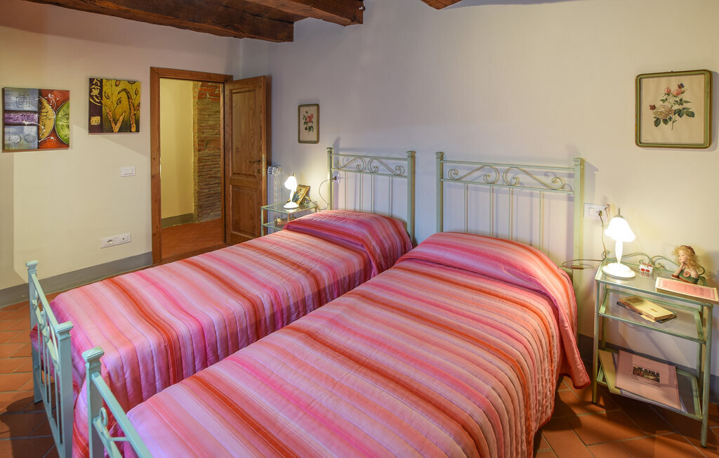 Maison 10 personnes à Bibbiena - Photo 31