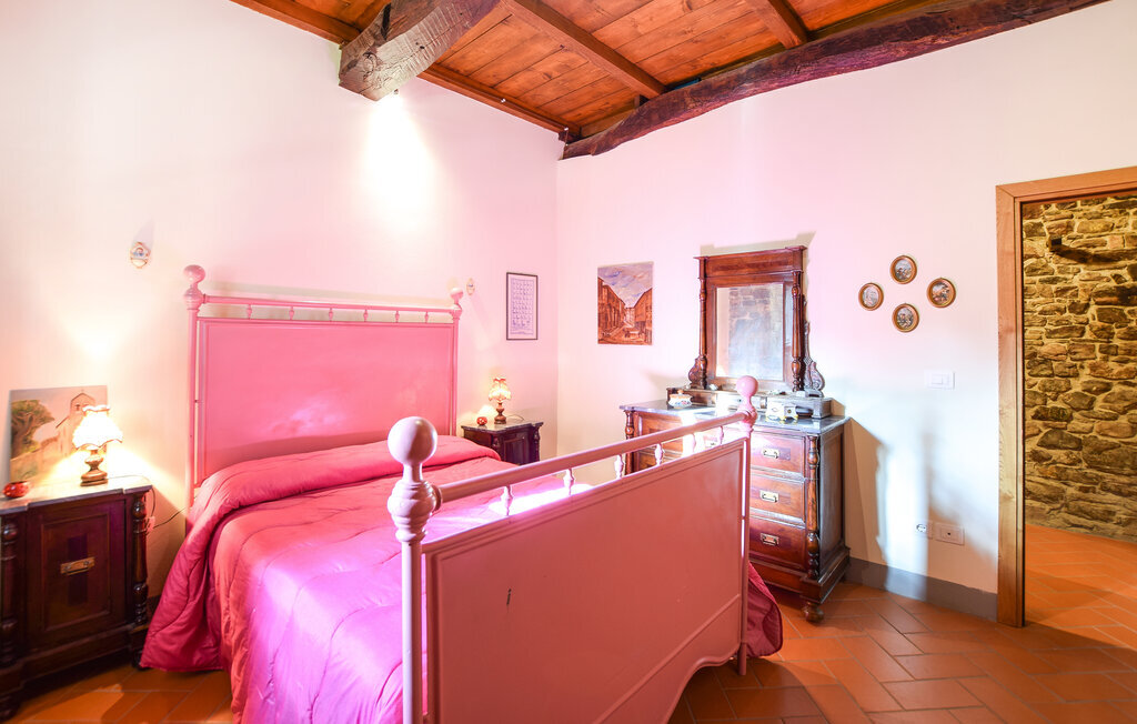 Maison 10 personnes à Bibbiena - Photo 34