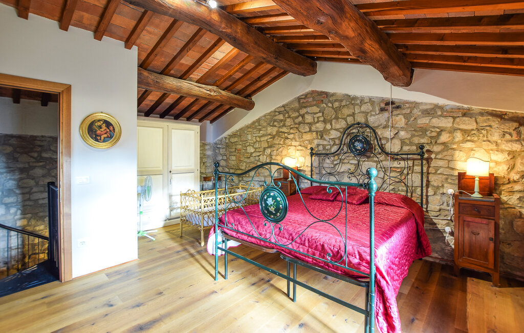 Maison 10 personnes à Bibbiena - Photo 37