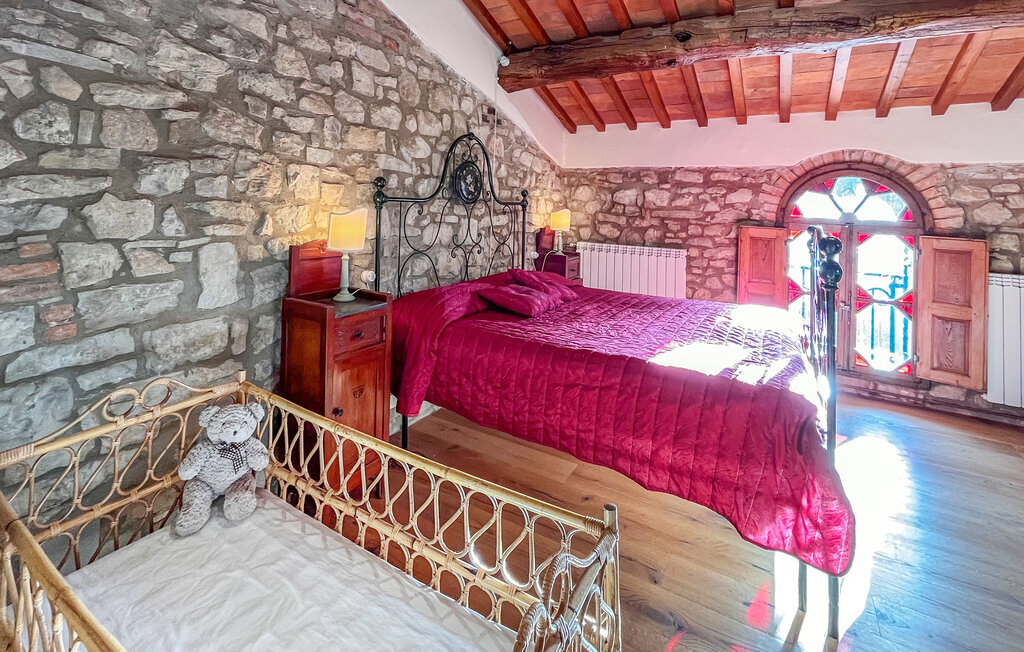 Maison 10 personnes à Bibbiena - Photo 38