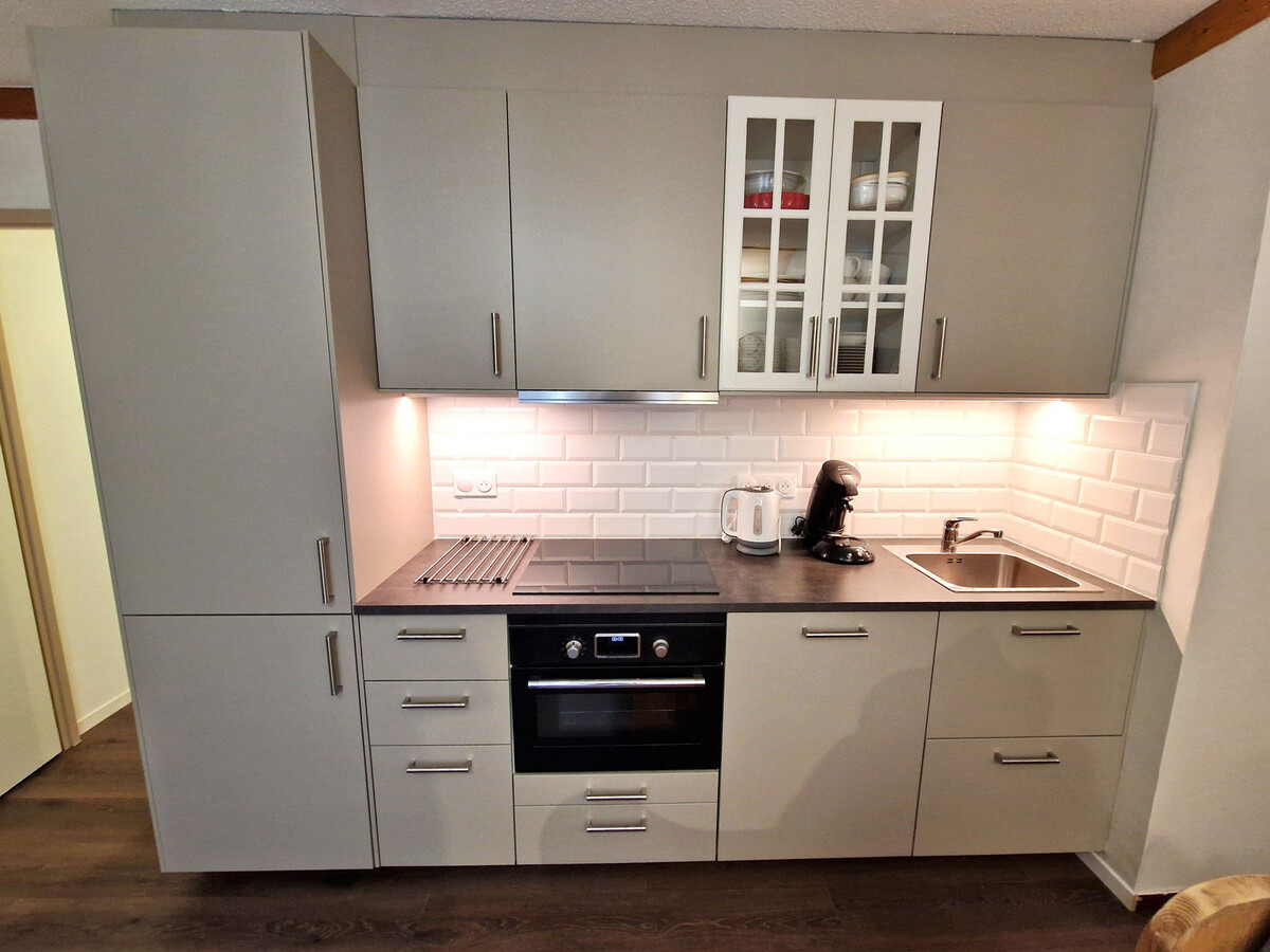 Appartement 8 pers, 50m des télécabines, Valfréjus - Photo 3