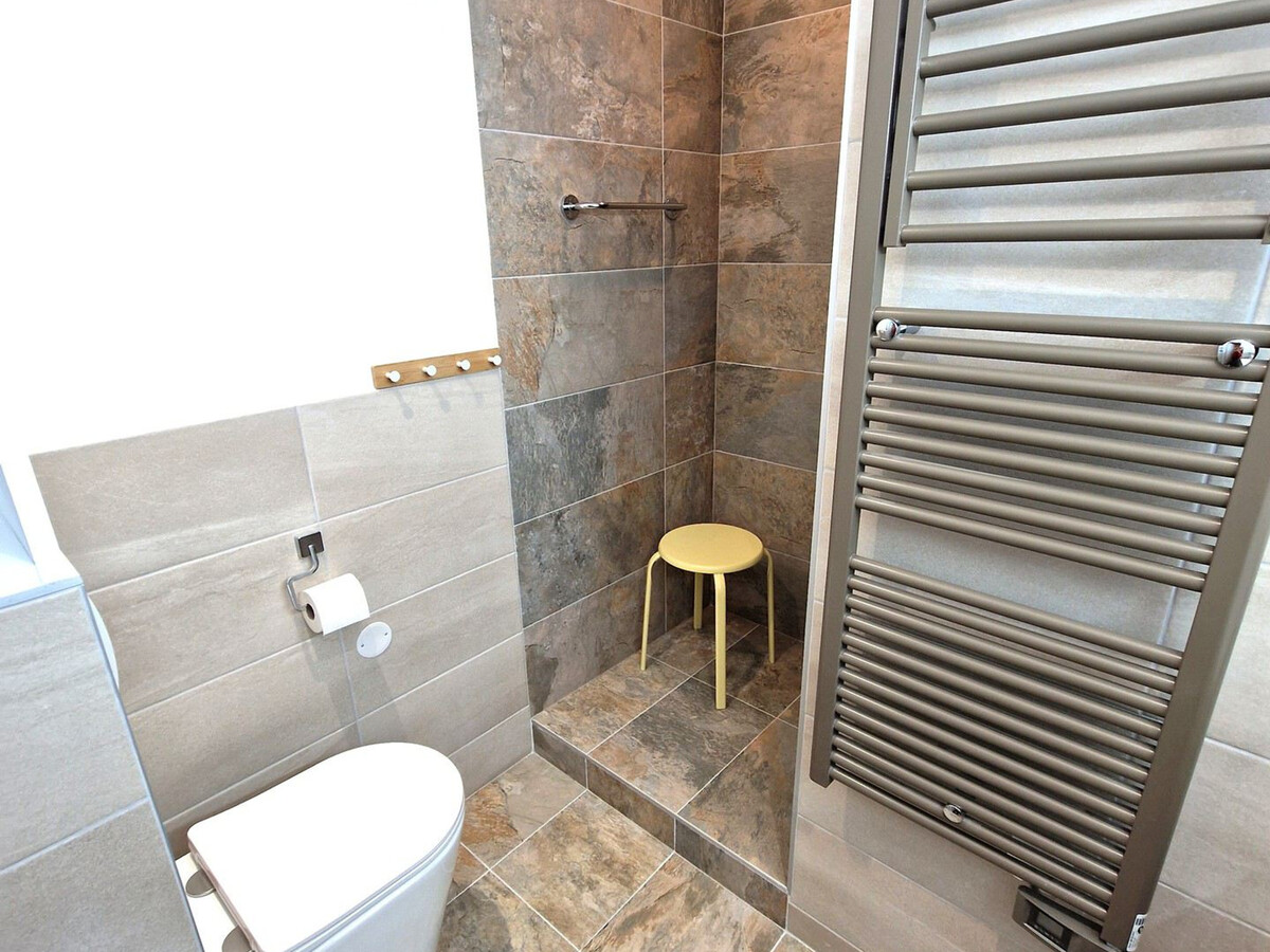 Appartement 8 pers, 50m des télécabines, Valfréjus - Photo 10