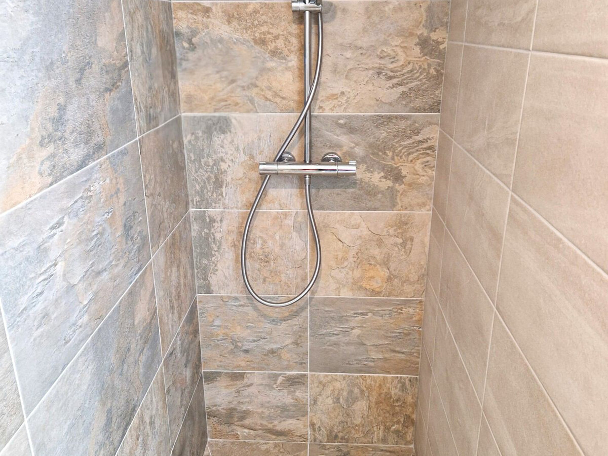 Appartement 8 pers, 50m des télécabines, Valfréjus - Photo 11