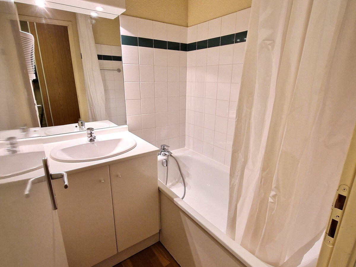 Appartement 2 pièces 4 pers, 30m des pistes à Valfréjus - Photo 4