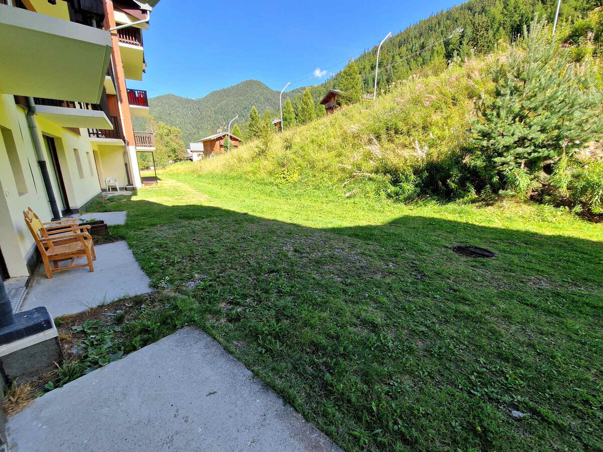 Appartement 2 pièces 4 pers, 30m des pistes à Valfréjus - Photo 5