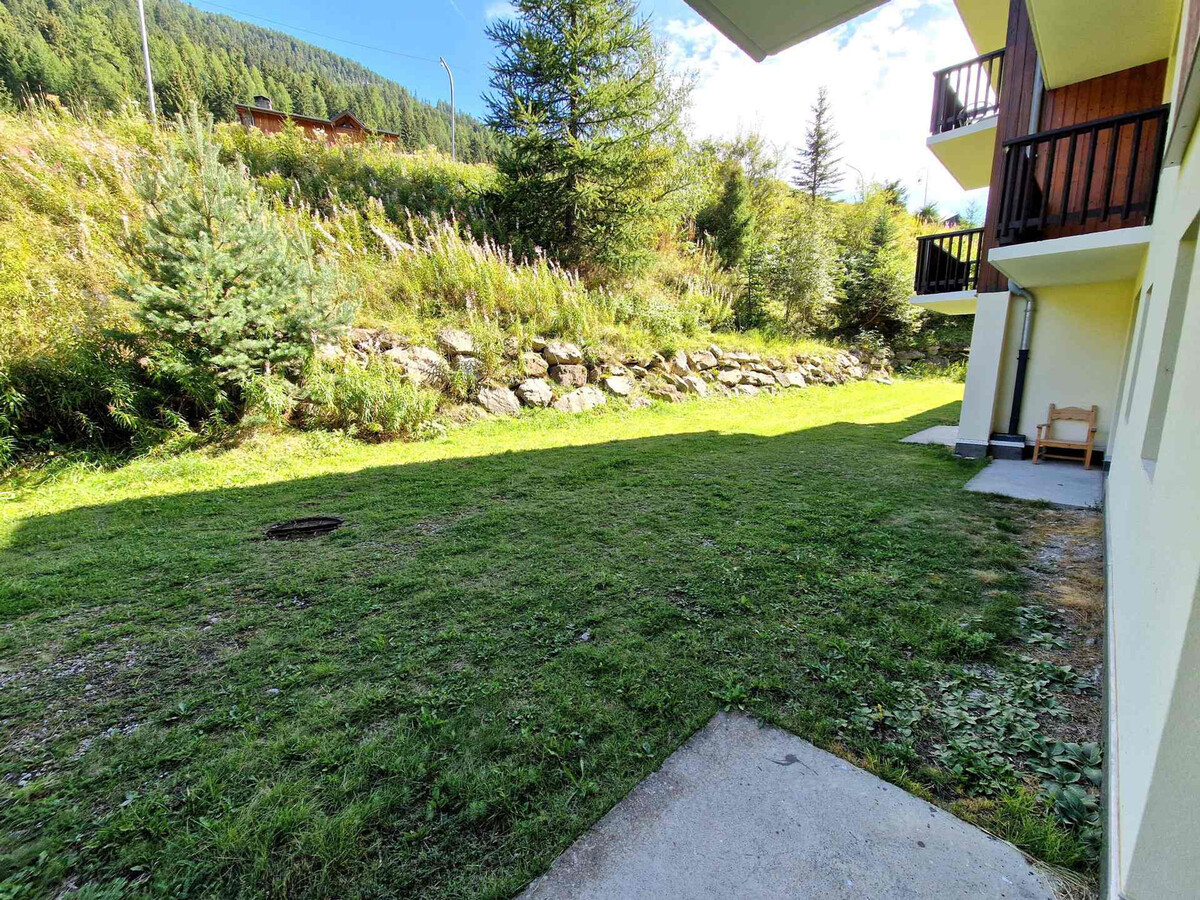 Appartement 2 pièces 4 pers, 30m des pistes à Valfréjus - Photo 9