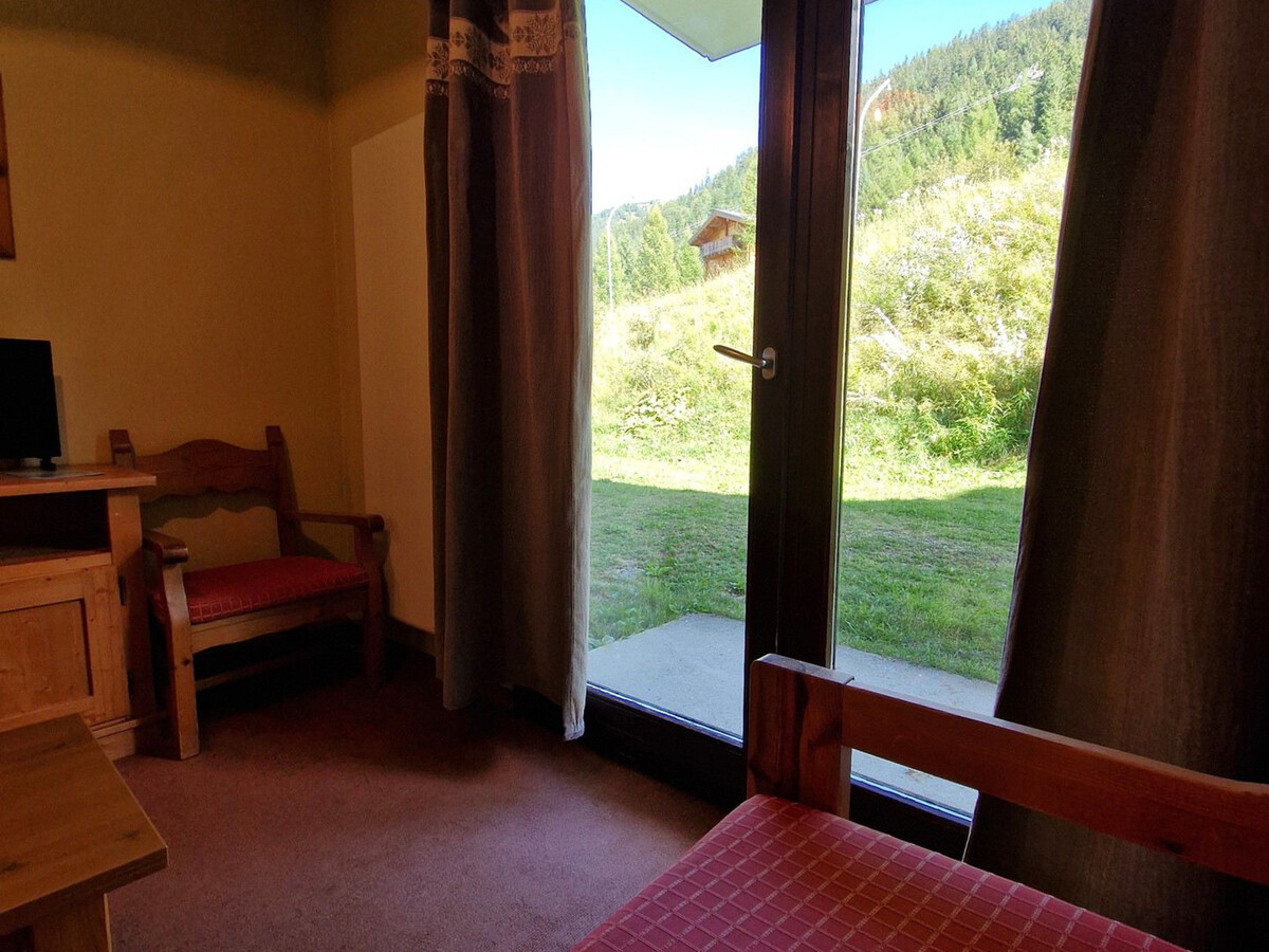 Appartement 2 pièces 4 pers, 30m des pistes à Valfréjus - Photo 11