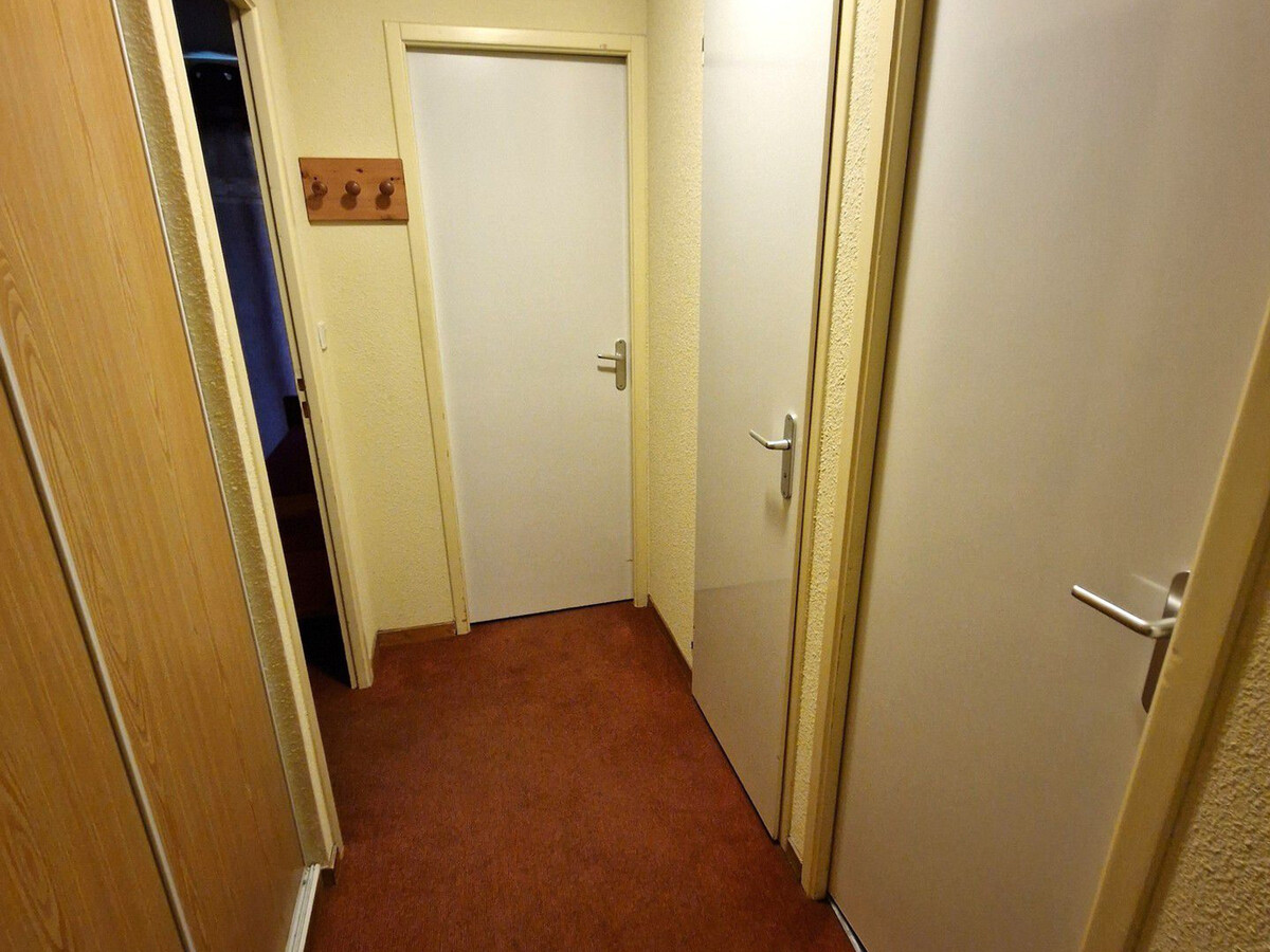 Appartement 2 pièces 4 pers, 30m des pistes à Valfréjus - Photo 12