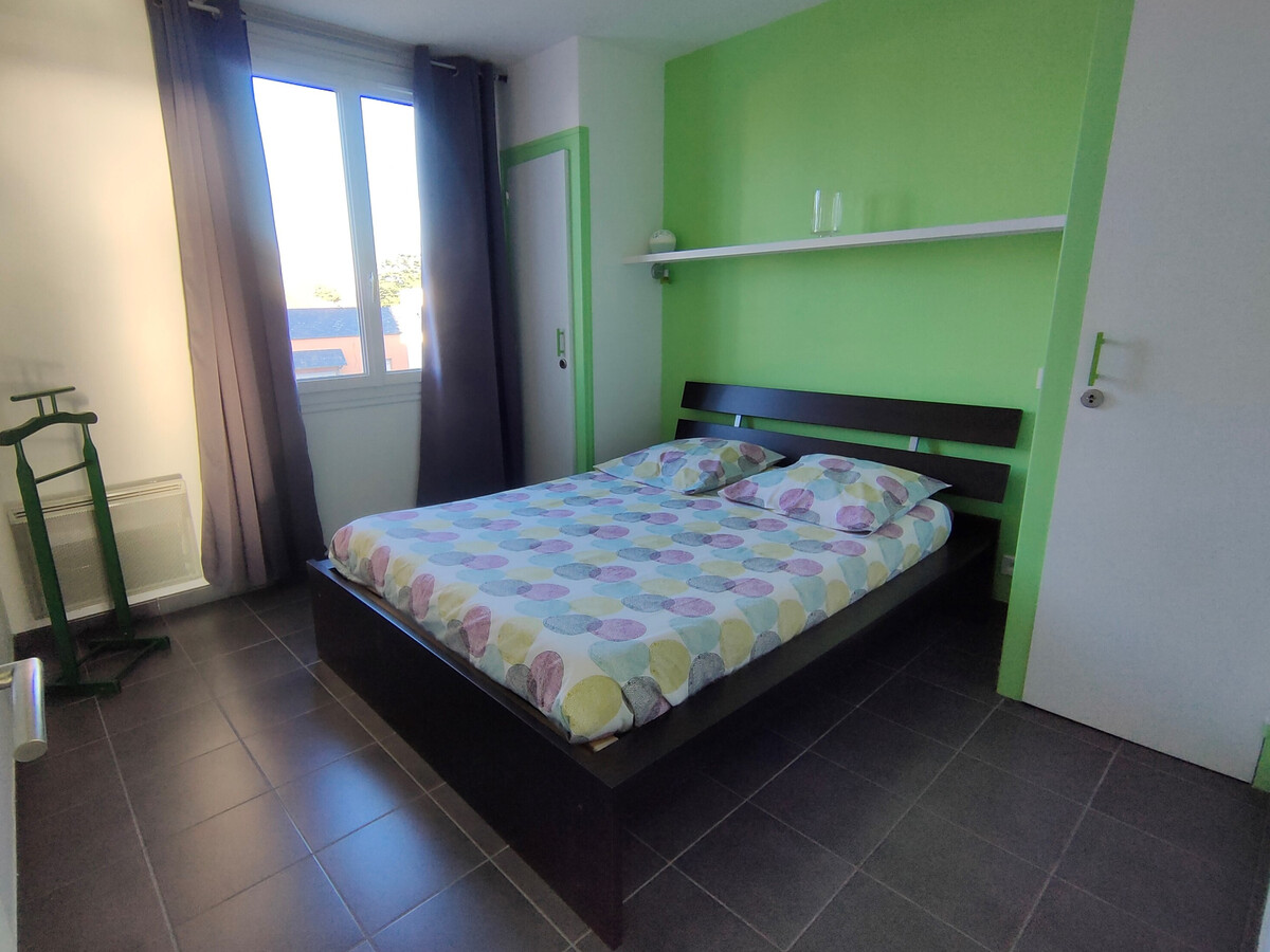 Appartement 2 chambres face à l'océan à Saint-Jean-de-Monts - Photo 20